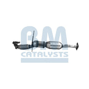 BM Catalysts Homologated Petrol Cat BM91109H