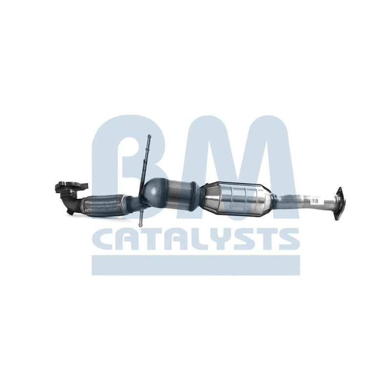 BM Catalysts Homologated Petrol Cat BM91109H