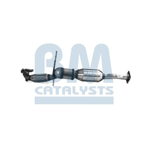 BM Catalysts Homologated Petrol Cat BM91109H