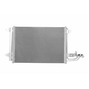 Hella Air Conditioning Condenser 8FC 366 220-431