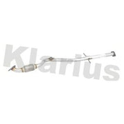 Klarius Exhaust Pipe OD GM706M