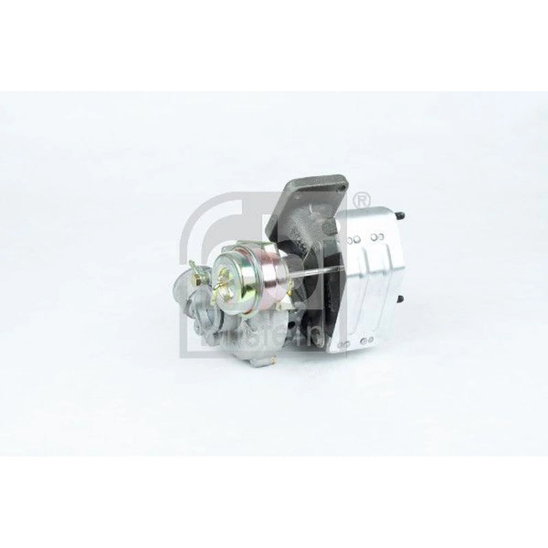 Febi Turbocharger Turbo Unit 187363