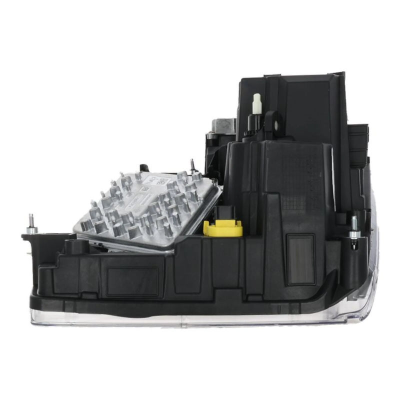 Valeo Headlight Headlamp Left 451312
