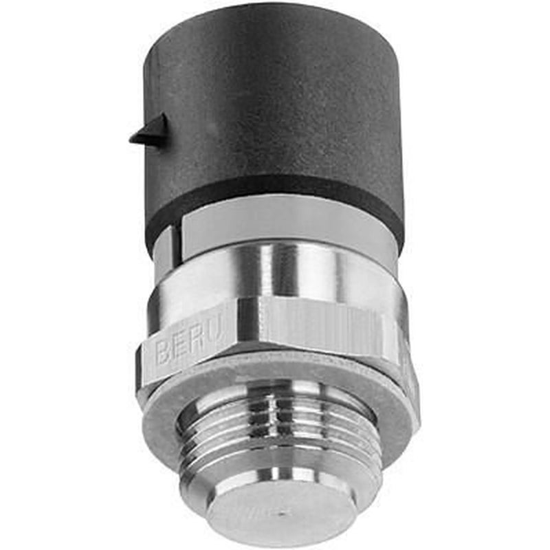 BERU Radiator Fan Temperature Switch 3 Connectors ST080