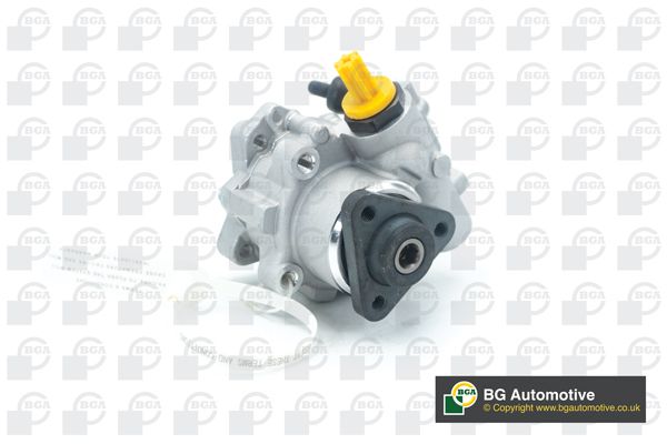 BGA Power Steering Hydraulic Pump
