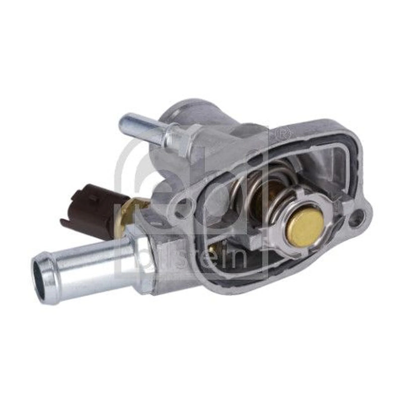 Febi Thermostat,Coolant 185862