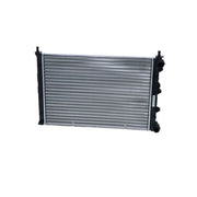 NRF Engine Radiator 59353