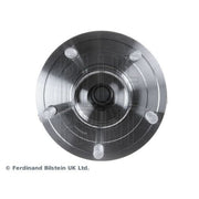 Blue Print Wheel Bearing Kit Rear Right 85mm ADA108318