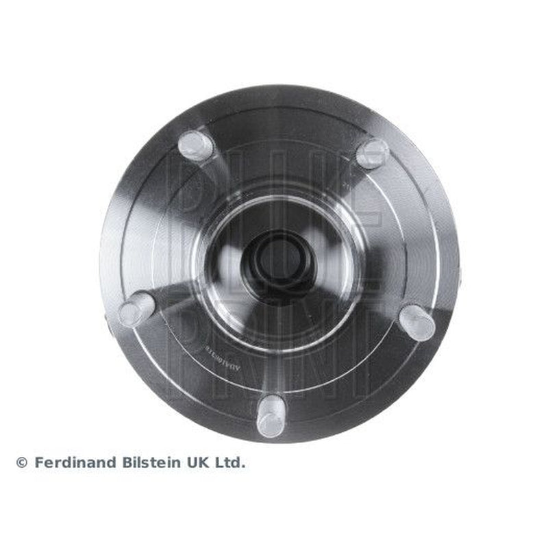 Blue Print Wheel Bearing Kit Rear Right 85mm ADA108318