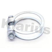 Klarius Exhaust System Clamping Piece OD ID Wide 440373