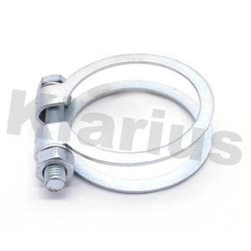 Klarius Exhaust System Clamping Piece OD ID Wide 440373