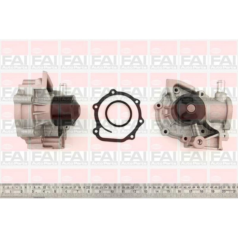 FAI Engine Cooling Water Pump WP6287