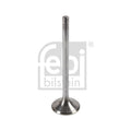 Febi Engine Exhaust Valve 46mm Head 175522