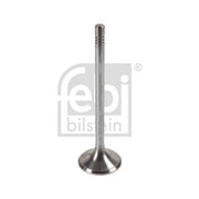 Febi Engine Exhaust Valve 46mm Head 175522