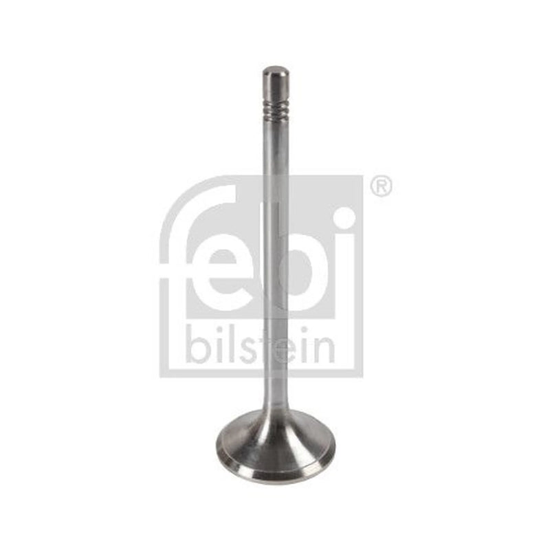 Febi Engine Exhaust Valve 46mm Head 175522