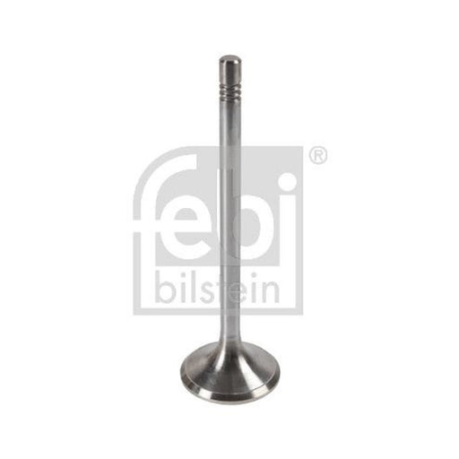 Febi Engine Exhaust Valve 46mm Head 175522