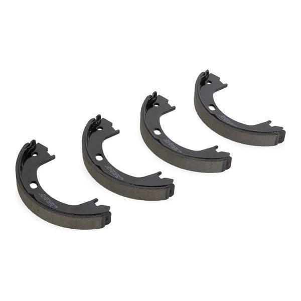 Genuine Bosch Brake Shoe Bs935 Fits Chrysler Pt Cruiser - 2.0 - 00-04 0986487715 Bosch  - Town Parts