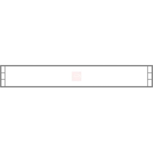 Apec Brake Pad Accessory Fitting Kit Rear KIT571