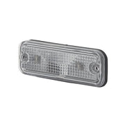 Hella Marker Lamp Left 2PF 961 167-021