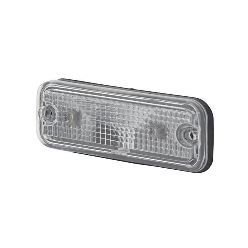 Hella Marker Lamp Left 2PF 961 167-021