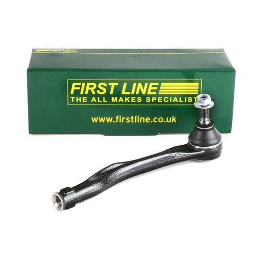 First Line Steering Tie Rod End Ball Joint FTR6031