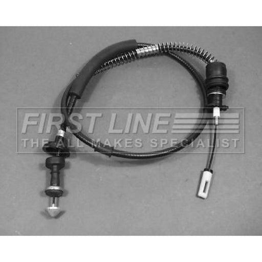 First Line Clutch Control Cable Pull FKC1145