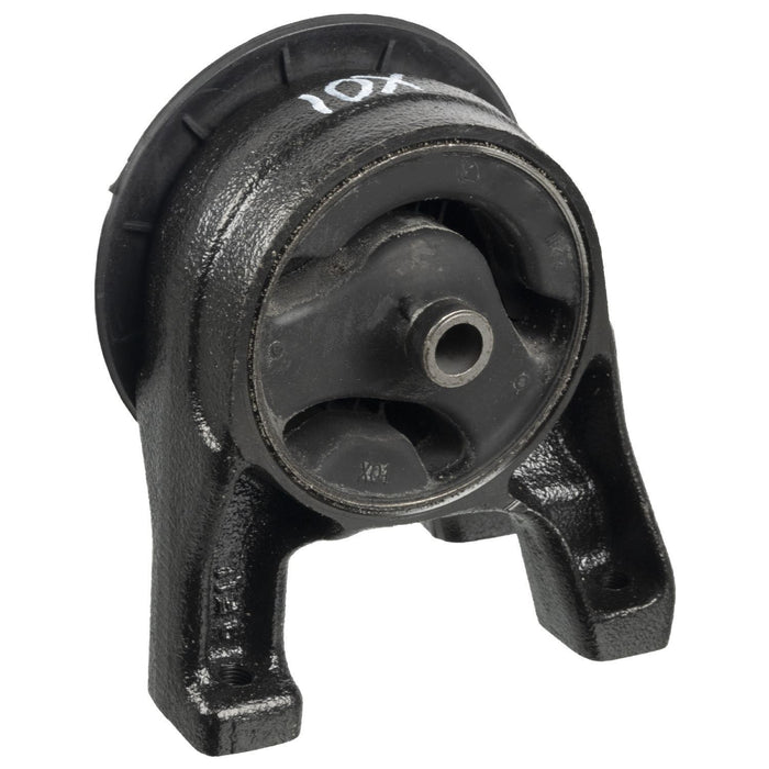 Blueprint ADBP800040 Engine Mounting Rear Fits Hyundai Santa Fe Kia Sorento Blueprint - Town Parts