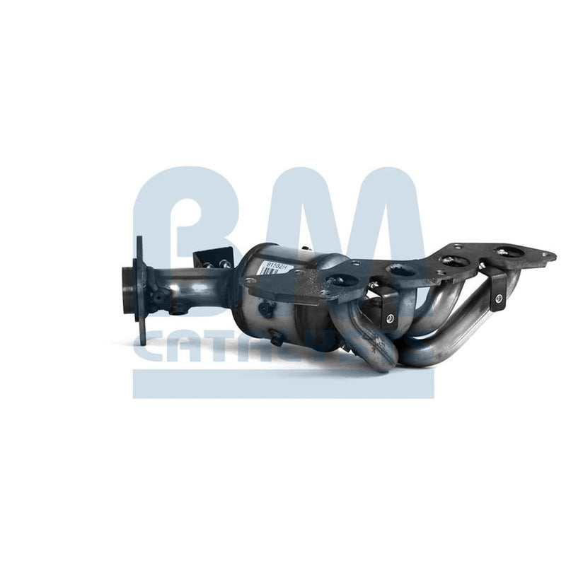BM Catalysts Homologated Petrol Cat BM91582H