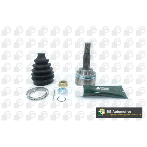 BGA Drive Shaft Joint Kit CV9100A