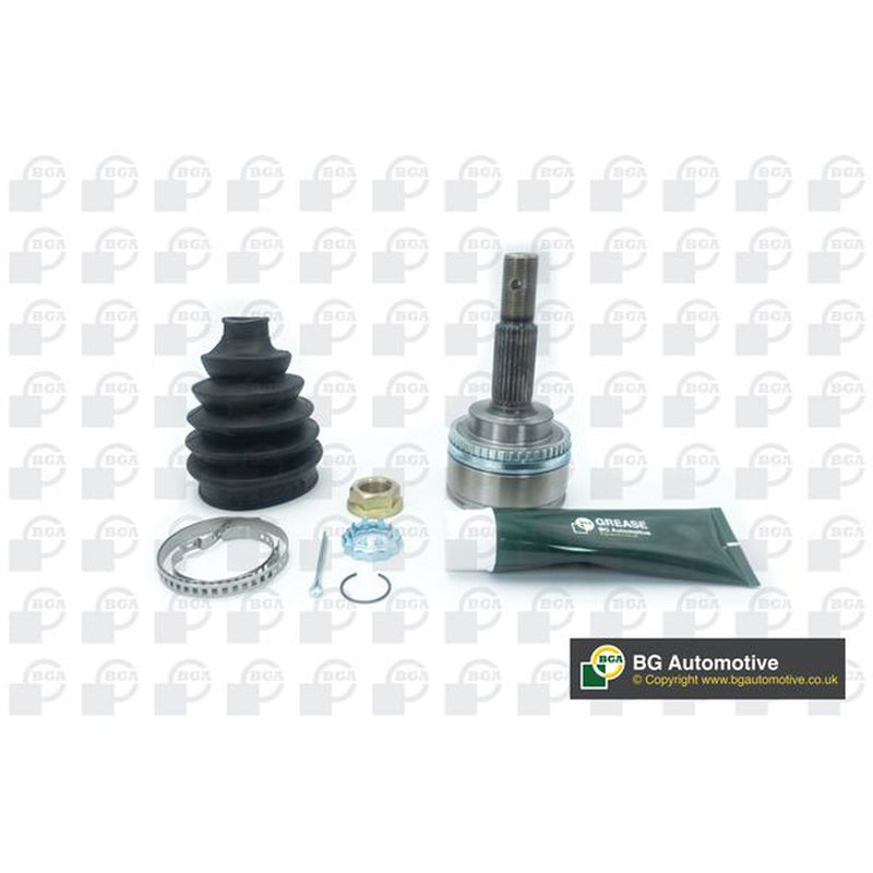 BGA Drive Shaft Joint Kit CV9100A