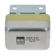 BERU Alternator Voltage Regulator GER024