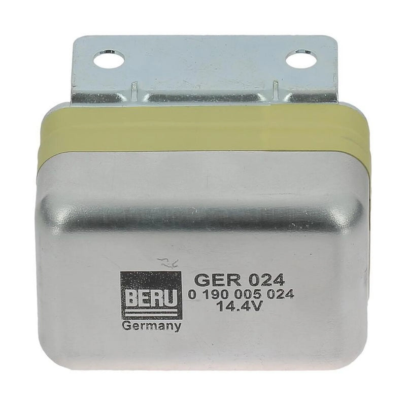 BERU Alternator Voltage Regulator GER024