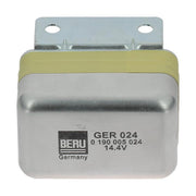 BERU Alternator Voltage Regulator GER024