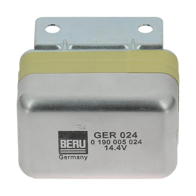 BERU Alternator Voltage Regulator GER024