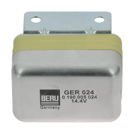 BERU Alternator Voltage Regulator GER024