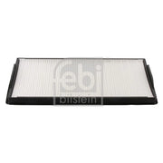 Febi Cabin Air Filter (Pollen Filter) 29805