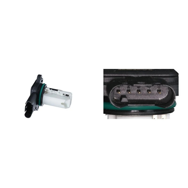 Valeo MAF Sensor (Mass Air Flow) 366341