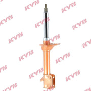 KYB Shock Absorber Damper Strut Rear Left 321005