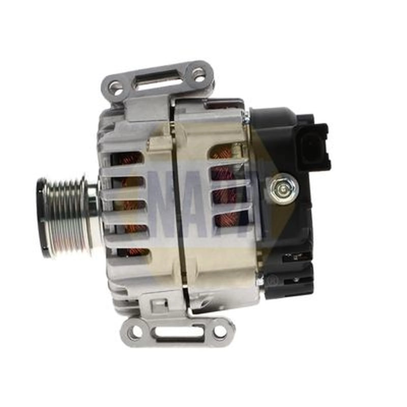NAPA Car Alternator 12V NAL2552