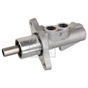 Febi Brake Master Cylinder Hydraulic Assembly 109482