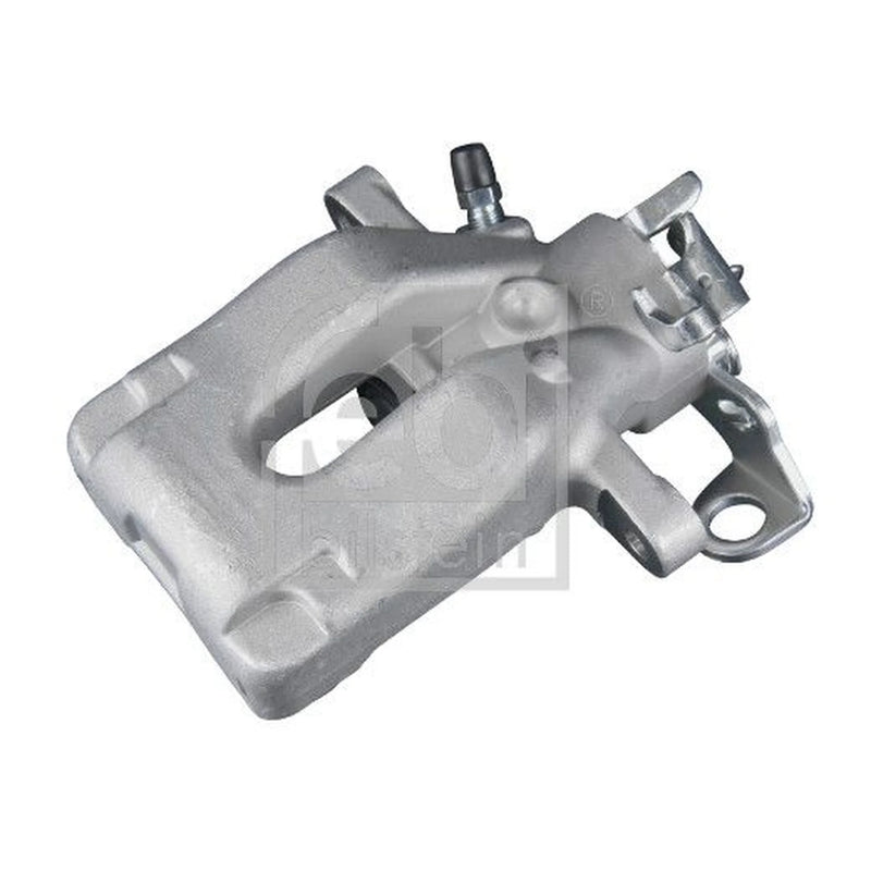 Febi Brake Caliper Assembly Rear Left 178072