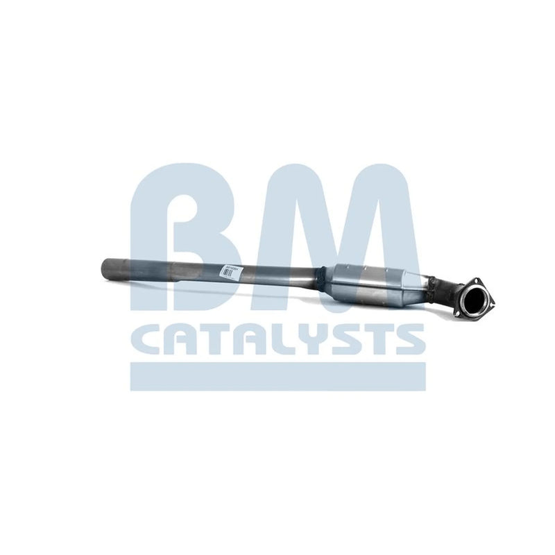 BM Catalysts Homologated Diesel Cat BM80165H