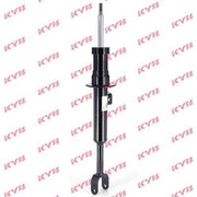 KYB Shock Absorber Damper Strut Front Left 341707