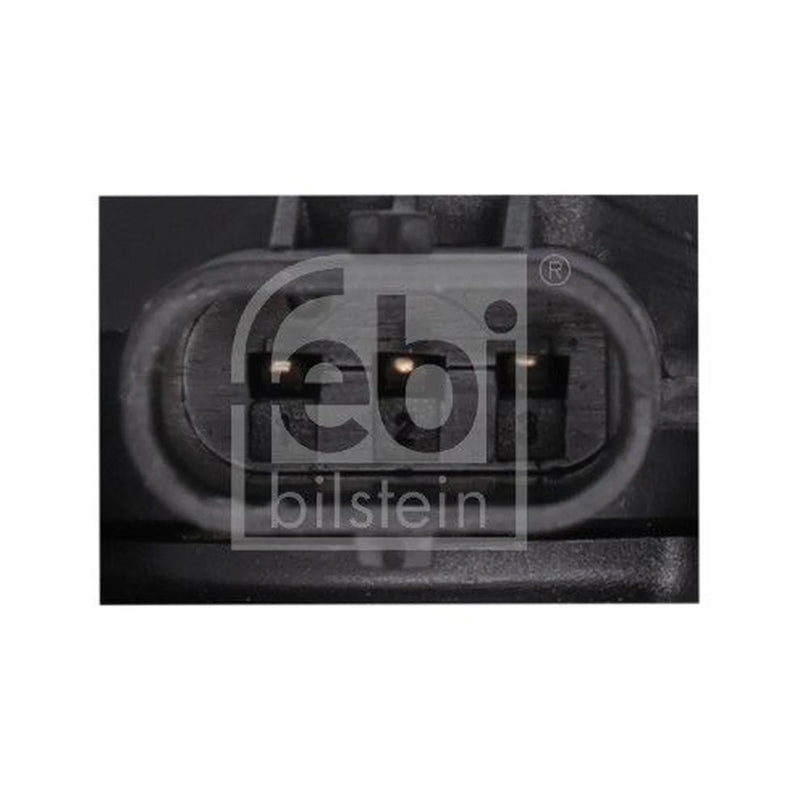 Febi Intake Manifold Fitting 3 Connectors Plastic 194273