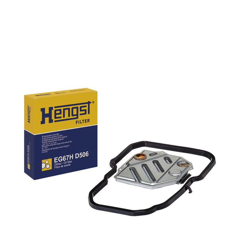 Hella Auto Trans Filter Kit EG67H D506