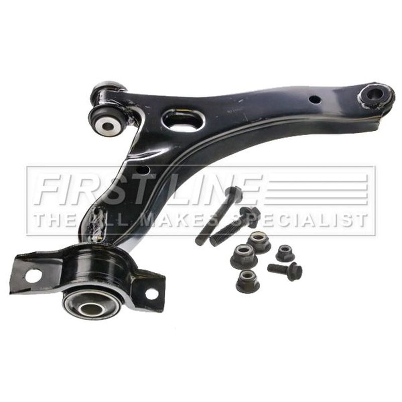 First Line Control/Trailing Arm FCA6132