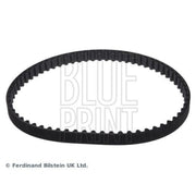Blue Print Timing Belt Cambelt 65 Teeth ADG07530
