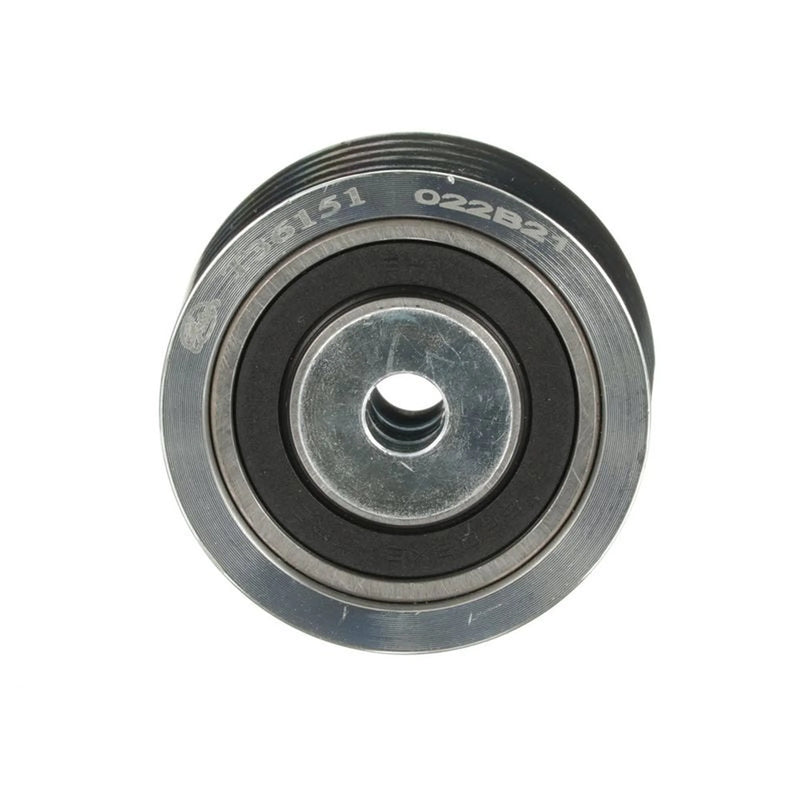Gates V-Ribbed Belt Deflection/Guide Pulley T36151