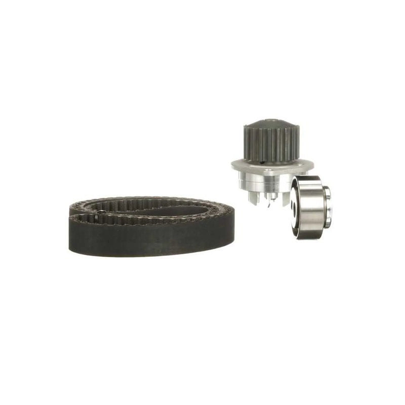 Gates Timing Belt Kit with Rollers K015347XS