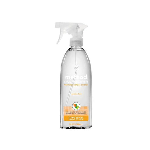 Method Daily Shower Clean Passion Fruit 4006335 - 4006335